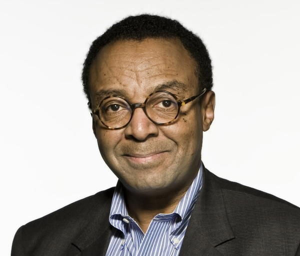 Clarence Page